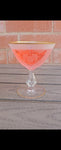 Sailor Moon Inspired Decanter/ Drinking Glass set