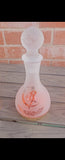 Sailor Moon Inspired Decanter/ Drinking Glass set