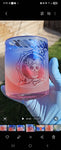 One Piece Inspired Decanter/Drinking Glass Set