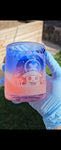 One Piece Inspired Decanter/Drinking Glass Set
