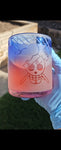 One Piece Inspired Decanter/Drinking Glass Set