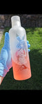 Bunny girl waterbottle