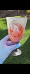 Cat girl goblet
