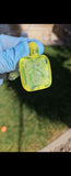 More Colored Sandblast Pendys
