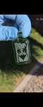 More Colored Sandblast Pendys