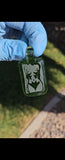 More Colored Sandblast Pendys