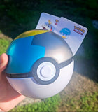 Slurper Sets with Tin Cases