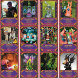 BoroCraft Booster Pack TCG