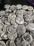 Smut button blind bag