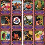 BoroCraft Booster Pack TCG