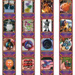 BoroCraft Booster Pack TCG