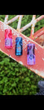 Pocket Sized Rolling Tins