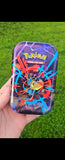 Pocket Sized Rolling Tins