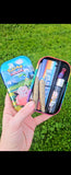 Pocket Sized Rolling Tins