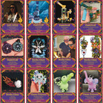 BoroCraft Booster Pack TCG