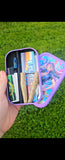 Pocket Sized Rolling Tins