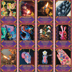 BoroCraft Booster Pack TCG
