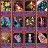 BoroCraft Booster Pack TCG