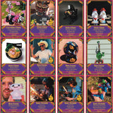 BoroCraft Booster Pack TCG