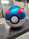 Poke Slurper Ball Sets with Case