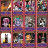 BoroCraft Booster Pack TCG