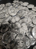 Smut button blind bag