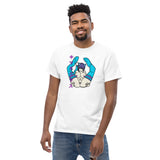 Neko Cat Girl T-shirt