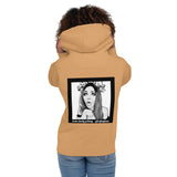 One Lucky Penny Ahego Pullover Hoodie
